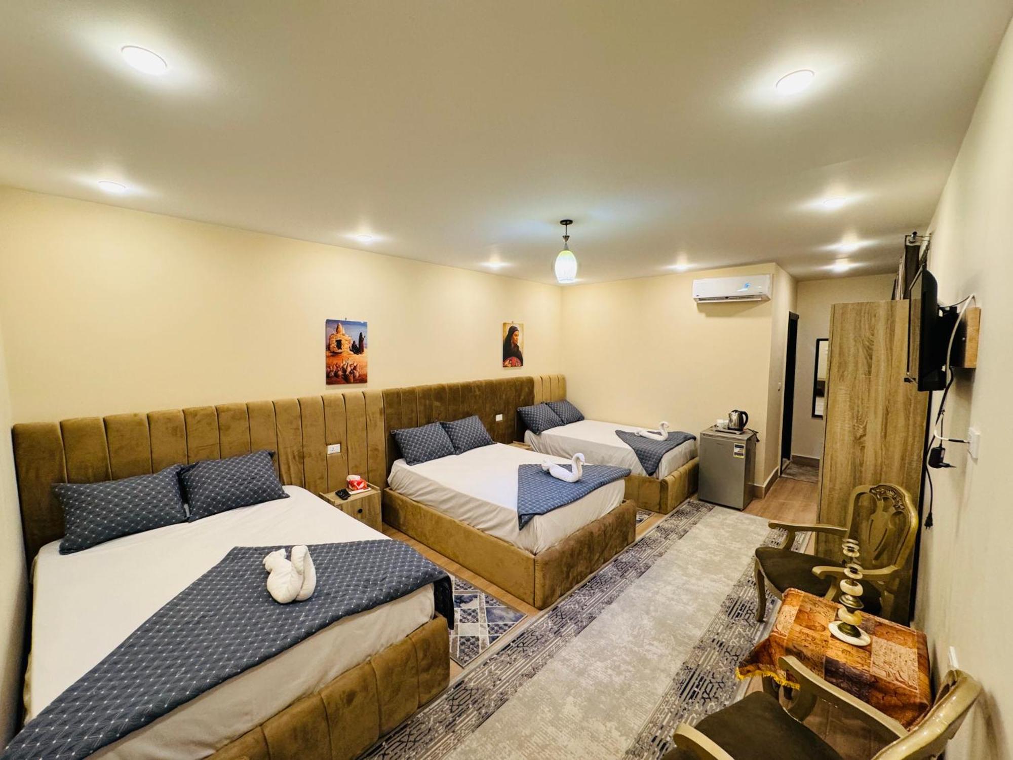 King Ali Pyramids View Inn Kafret el-Gabal Εξωτερικό φωτογραφία